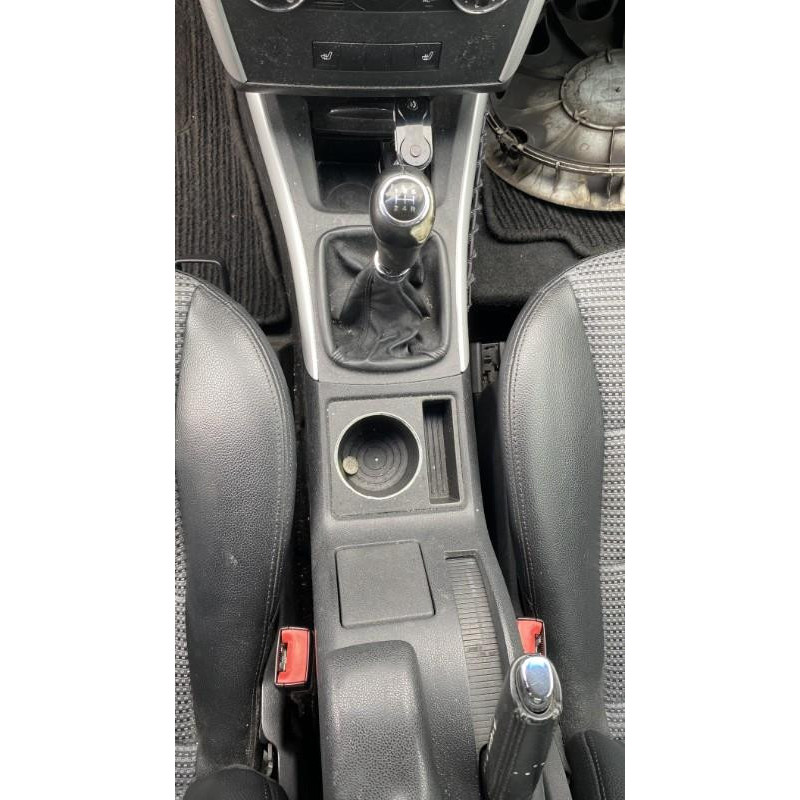 Aile avant gauche MERCEDES CLASSE A 169 Photo n°6