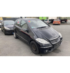 Aile avant gauche MERCEDES CLASSE A 169