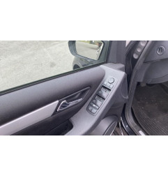 Aile avant gauche MERCEDES CLASSE A 169