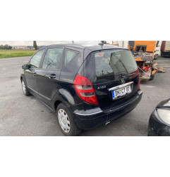 Aile avant gauche MERCEDES CLASSE A 169