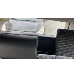 Aile avant gauche MERCEDES CLASSE A 169