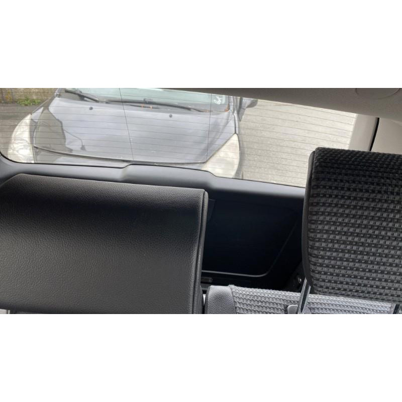 Aile avant gauche MERCEDES CLASSE A 169 Photo n°13
