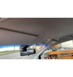 Aile avant gauche MERCEDES CLASSE A 169