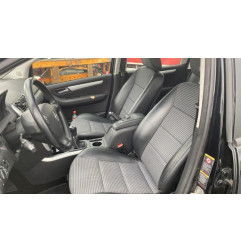 Feu arriere principal gauche (feux) MERCEDES CLASSE A 169
