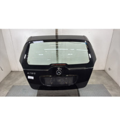Malle/Hayon arriere MERCEDES CLASSE A 169 Photo n°1