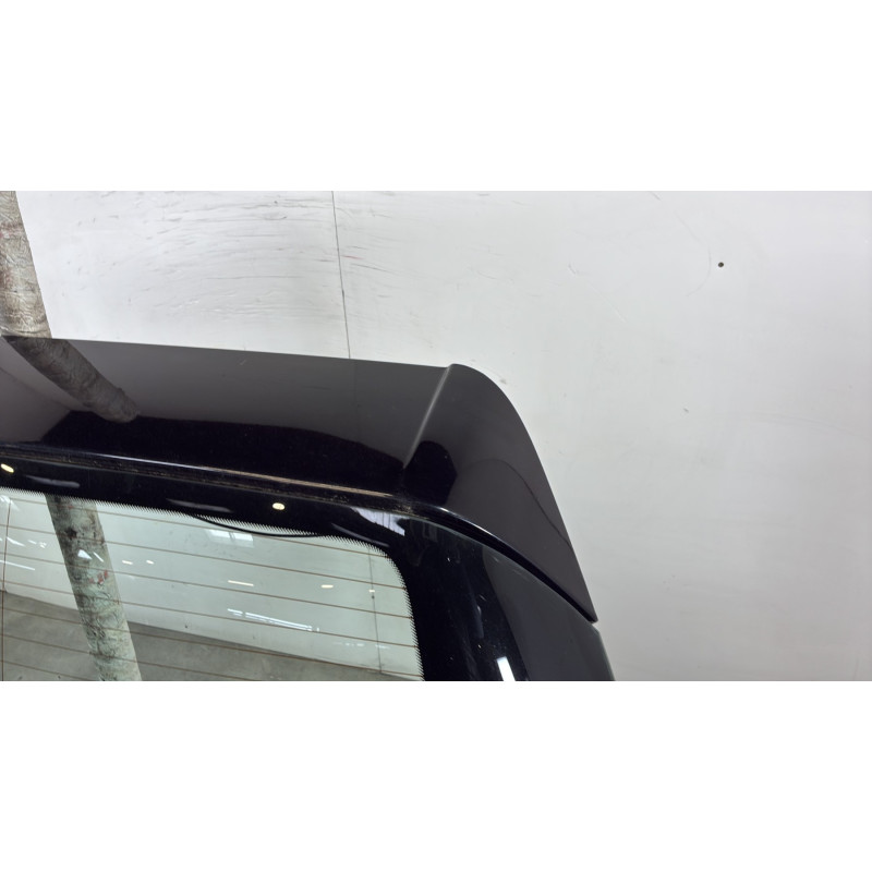 Malle/Hayon arriere MERCEDES CLASSE A 169 Photo n°3