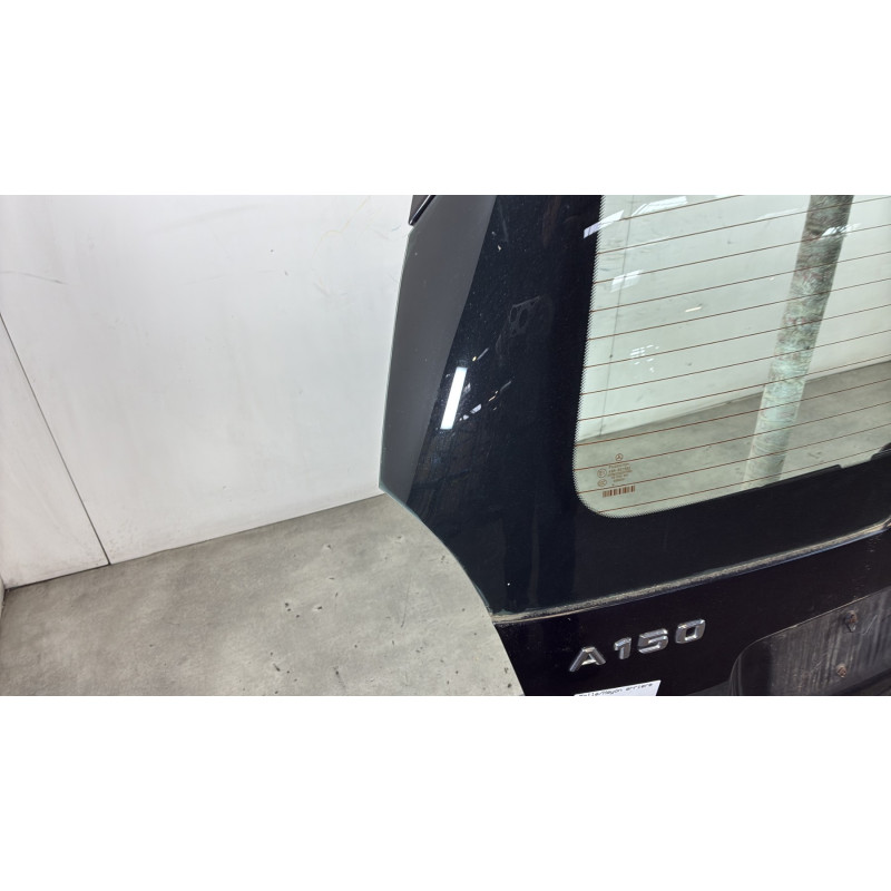 Malle/Hayon arriere MERCEDES CLASSE A 169 Photo n°5