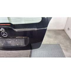 Malle/Hayon arriere MERCEDES CLASSE A 169