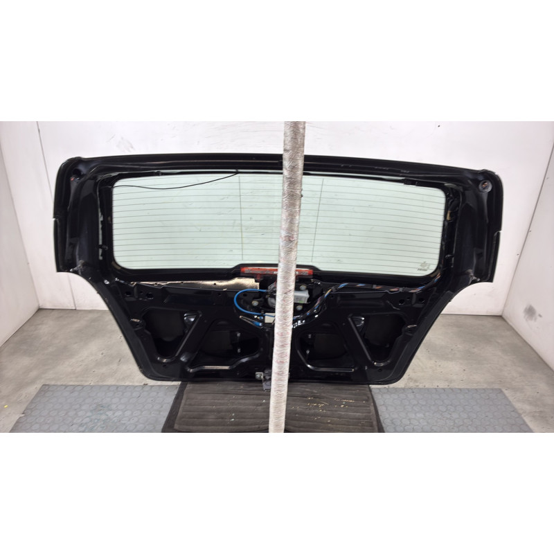 Malle/Hayon arriere MERCEDES CLASSE A 169 Photo n°8