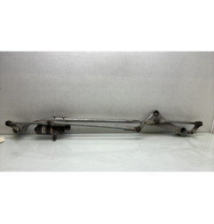 Moteur essuie glace avant MERCEDES CLASSE A 169 Photo n°1