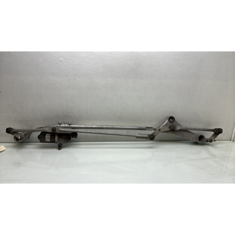 Moteur essuie glace avant MERCEDES CLASSE A 169 Photo n°1