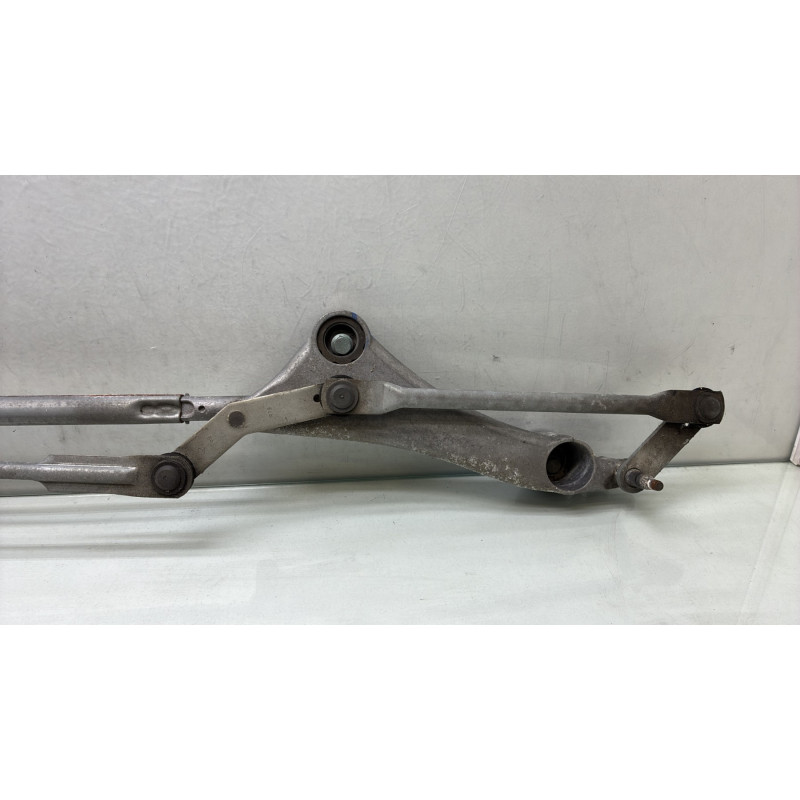 Moteur essuie glace avant MERCEDES CLASSE A 169 Photo n°2