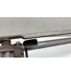Moteur essuie glace avant MERCEDES CLASSE A 169