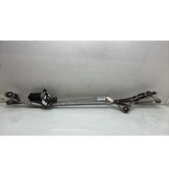 Moteur essuie glace avant MERCEDES CLASSE A 169
