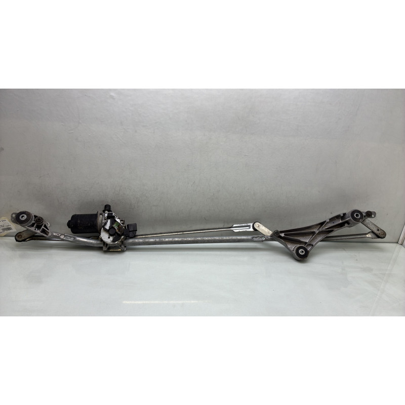 Moteur essuie glace avant MERCEDES CLASSE A 169 Photo n°5