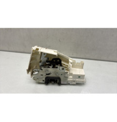 Serrure avant droit MERCEDES CLASSE A 169