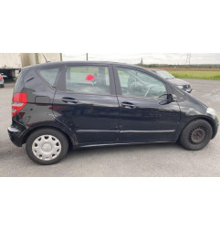 Serrure avant droit MERCEDES CLASSE A 169