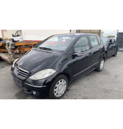 Serrure avant droit MERCEDES CLASSE A 169