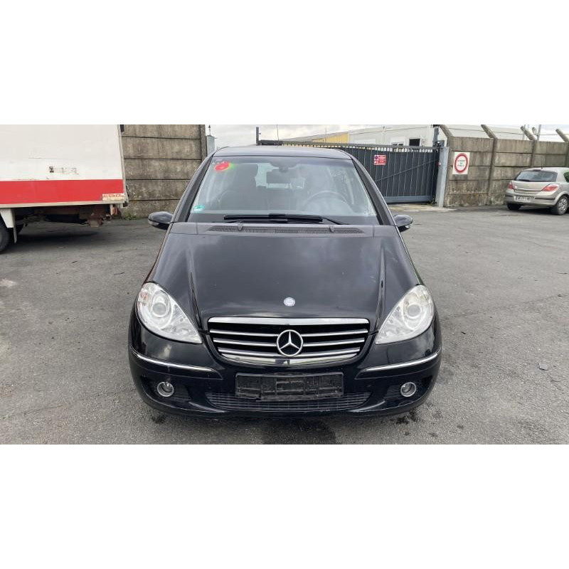 Serrure avant droit MERCEDES CLASSE A 169 Photo n°10