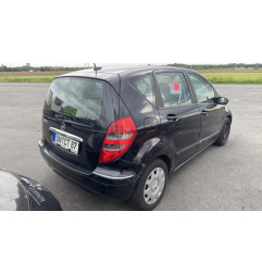 Serrure avant droit MERCEDES CLASSE A 169