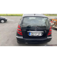Serrure avant droit MERCEDES CLASSE A 169