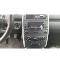 Serrure avant droit MERCEDES CLASSE A 169