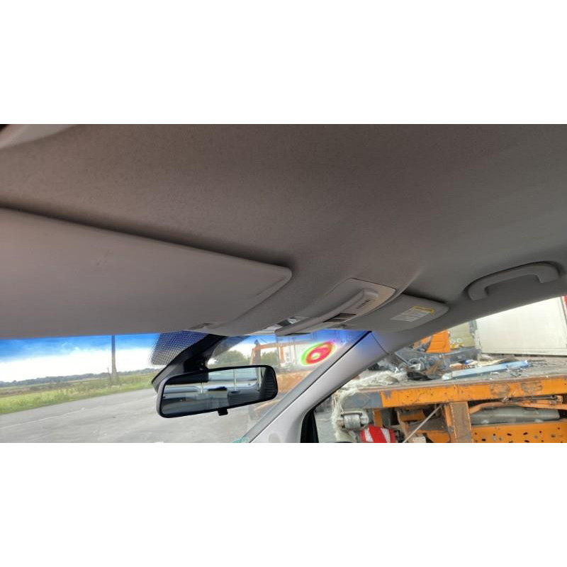 Serrure avant droit MERCEDES CLASSE A 169 Photo n°17