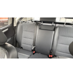 Serrure avant droit MERCEDES CLASSE A 169