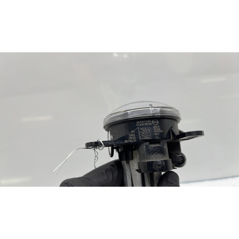 Anti brouillard droit (feux) CITROEN C3 AIRCROSS Photo n°4