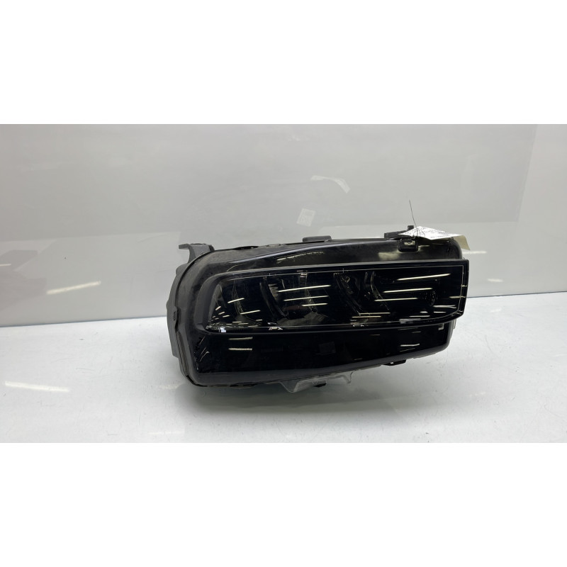 Optique avant principal droit (feux)(phare) CITROEN C3 AIRCROSS Photo n°1