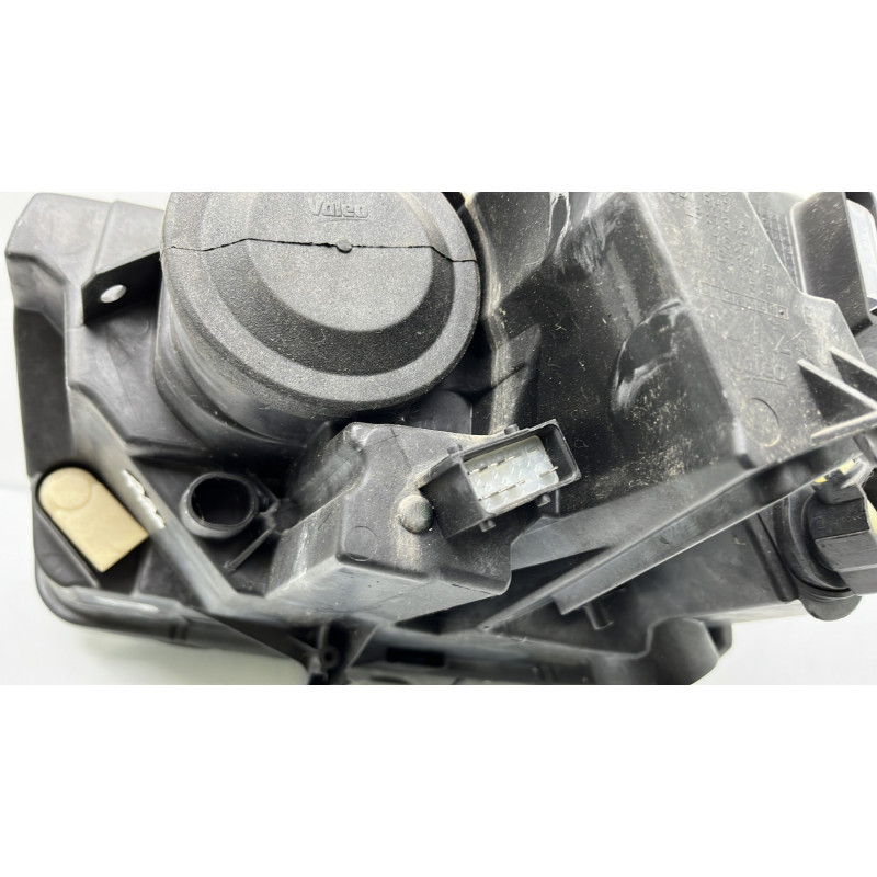 Optique avant principal droit (feux)(phare) CITROEN C3 AIRCROSS Photo n°7