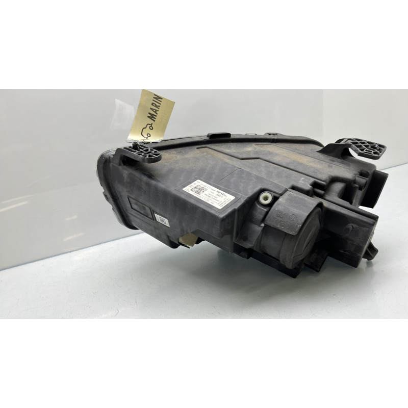Optique avant principal droit (feux)(phare) CITROEN C3 AIRCROSS Photo n°8