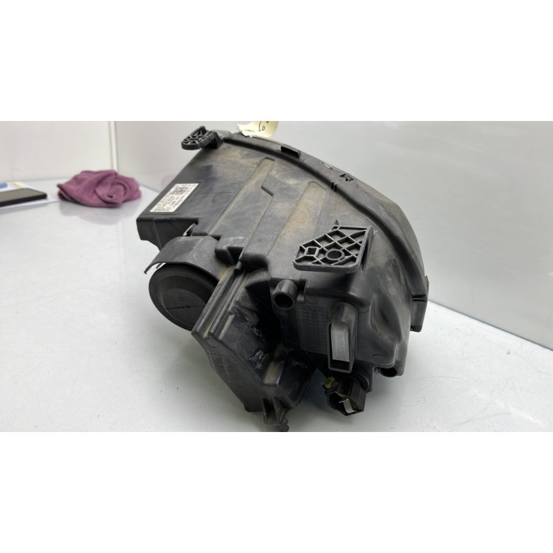 Optique avant principal droit (feux)(phare) CITROEN C3 AIRCROSS Photo n°9