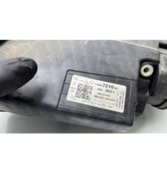 Optique avant principal droit (feux)(phare) CITROEN C3 AIRCROSS