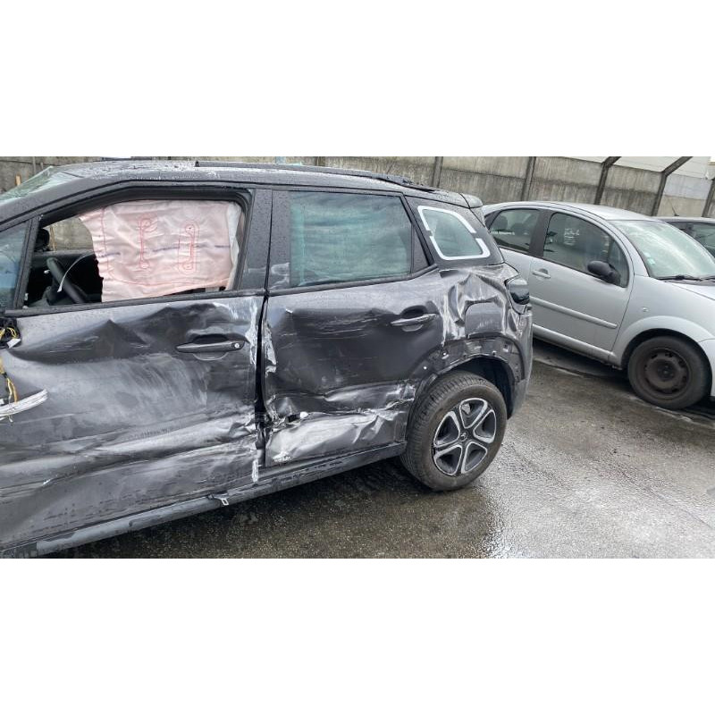Autoradio d'origine CITROEN C3 AIRCROSS Photo n°20