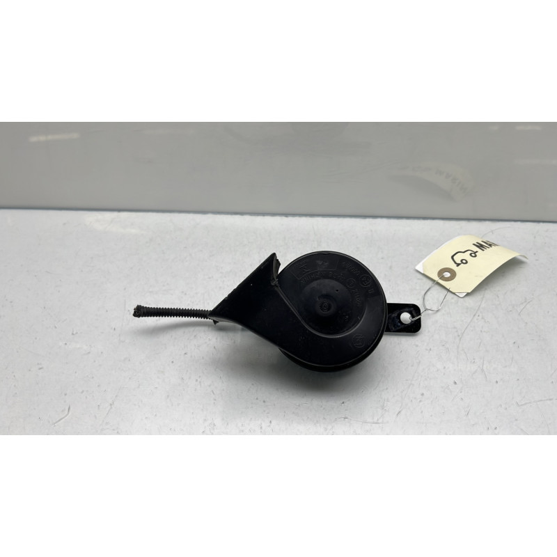 Avertisseur/Klaxon CITROEN C3 AIRCROSS Photo n°1