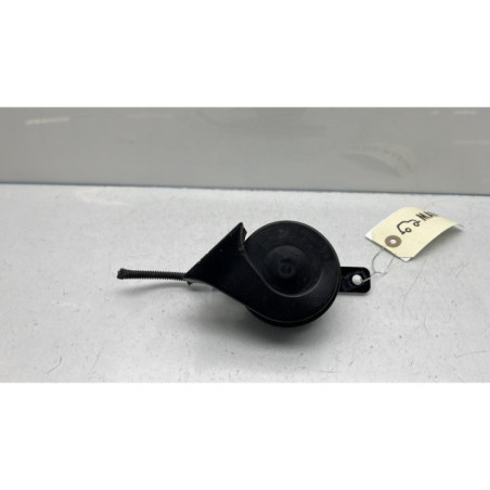 Avertisseur/Klaxon CITROEN C3 AIRCROSS Photo n°1