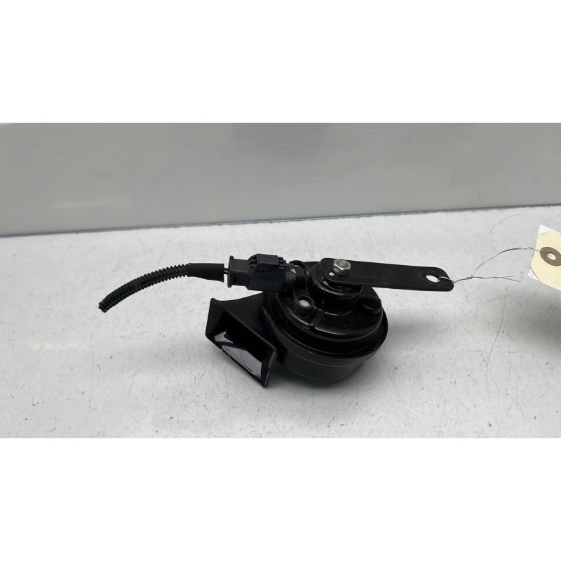 Avertisseur/Klaxon CITROEN C3 AIRCROSS Photo n°4