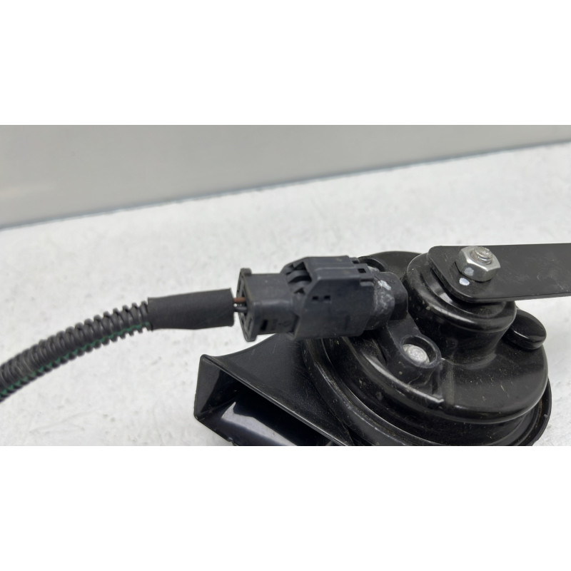 Avertisseur/Klaxon CITROEN C3 AIRCROSS Photo n°5