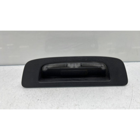 Bouton de coffre CITROEN C3 AIRCROSS Photo n°1