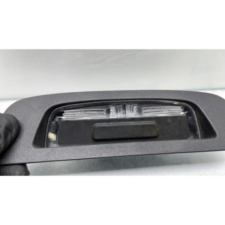 Bouton de coffre CITROEN C3 AIRCROSS