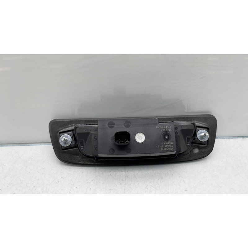 Bouton de coffre CITROEN C3 AIRCROSS Photo n°3