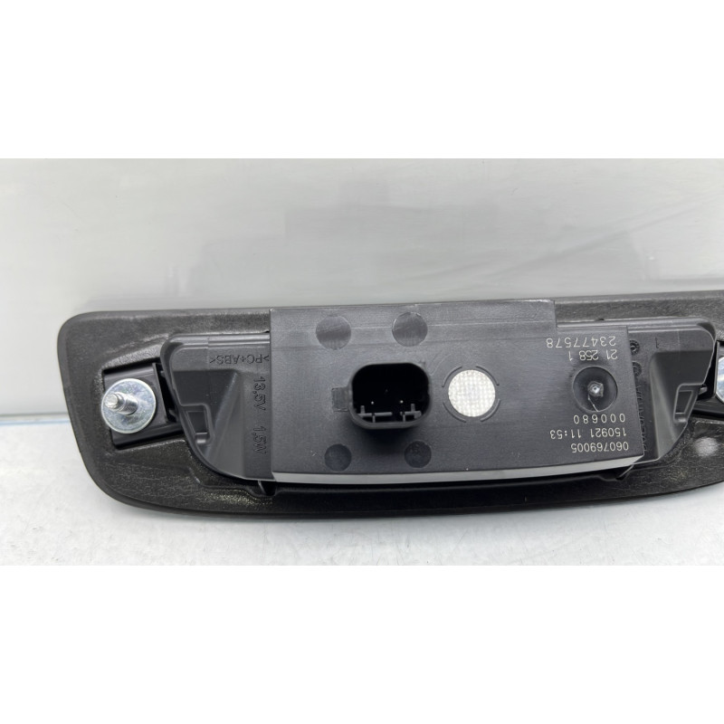Bouton de coffre CITROEN C3 AIRCROSS Photo n°4