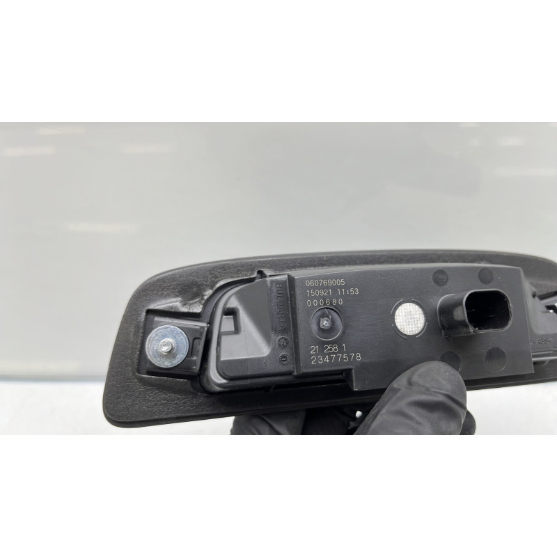Bouton de coffre CITROEN C3 AIRCROSS Photo n°5