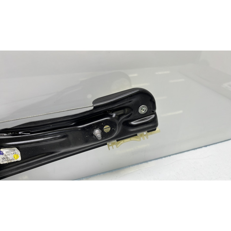 Leve vitre electrique avant droit CITROEN C3 AIRCROSS Photo n°4