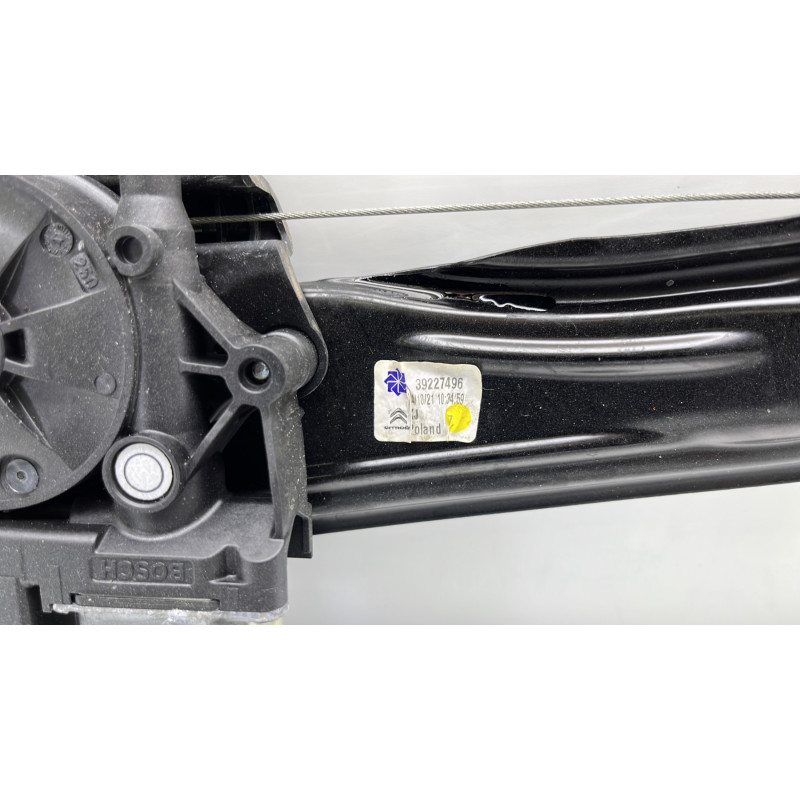 Leve vitre electrique avant droit CITROEN C3 AIRCROSS Photo n°5