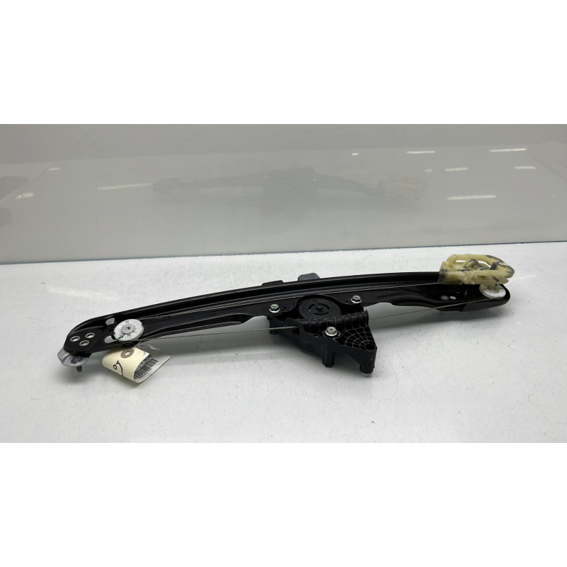Leve vitre electrique avant droit CITROEN C3 AIRCROSS Photo n°8