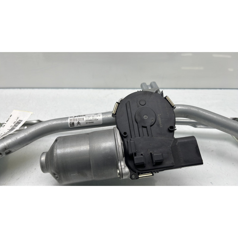 Moteur essuie glace avant CITROEN C3 AIRCROSS Photo n°4