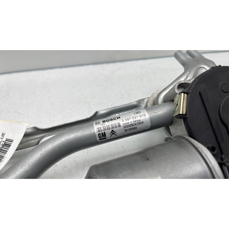 Moteur essuie glace avant CITROEN C3 AIRCROSS Photo n°6
