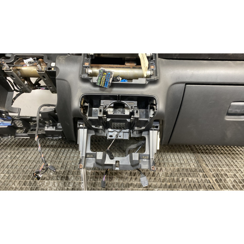 Planche de bord complete CITROEN C3 AIRCROSS Photo n°5